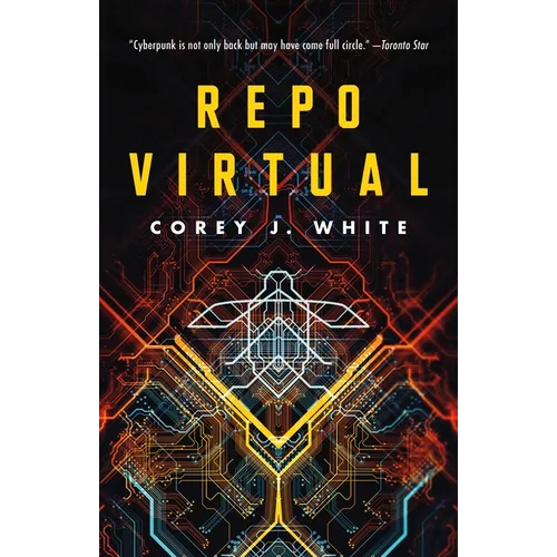 Repo Virtual