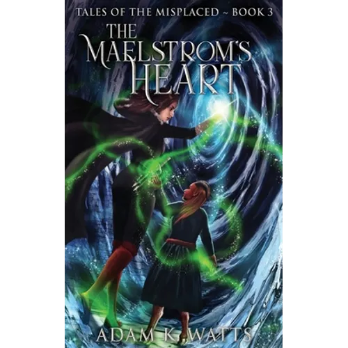 The Maelstrom's Heart
