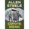 Coyote Rising