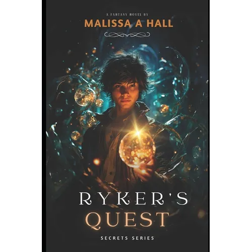 Ryker's Quest