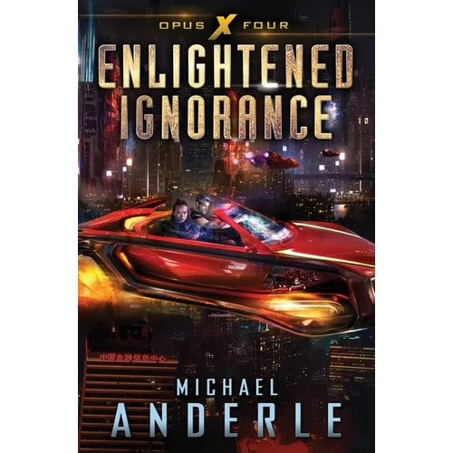 Enlightened Ignorance
