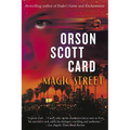 Magic Street