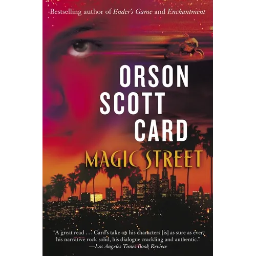Magic Street