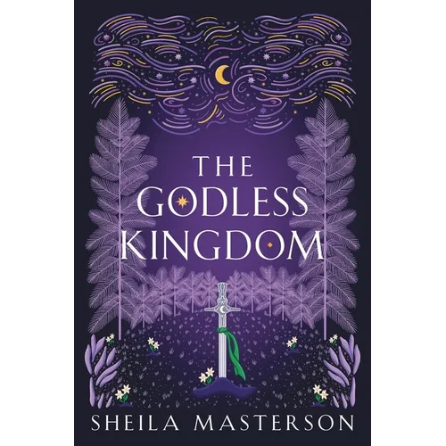 The Godless Kingdom
