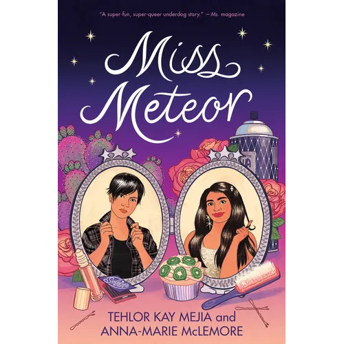 Miss Meteor