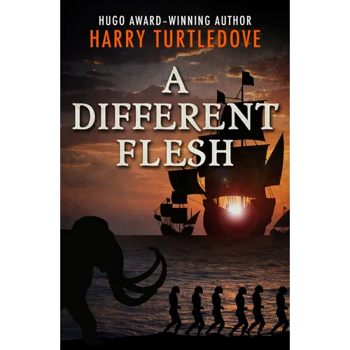 A Different Flesh