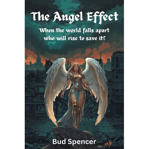 The Angel Effect - Paperback