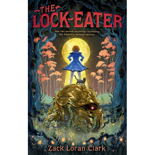 The Lock-Eater