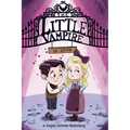 The Little Vampire in Love