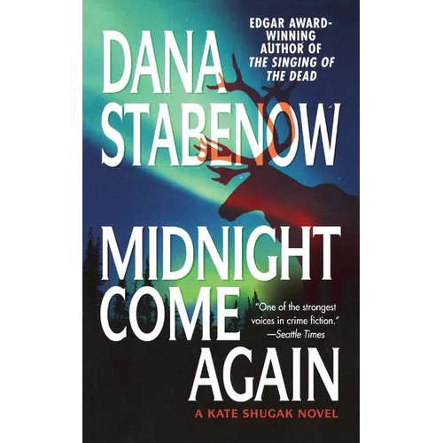 Midnight Come Again