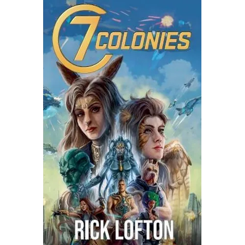7 Colonies, Vol I: the Commencement Day Massacres