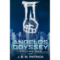 Angelos Odyssey: Volume One