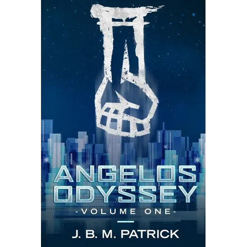 Angelos Odyssey: Volume One
