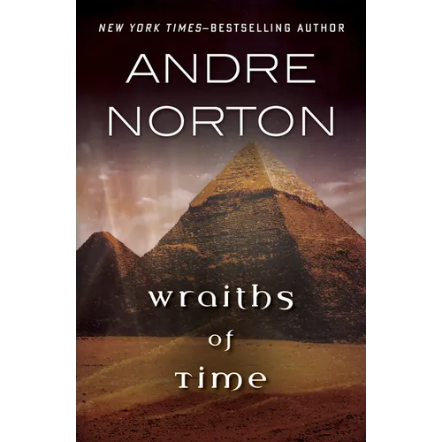 Wraiths of Time - Paperback