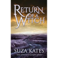 Return of a Witch
