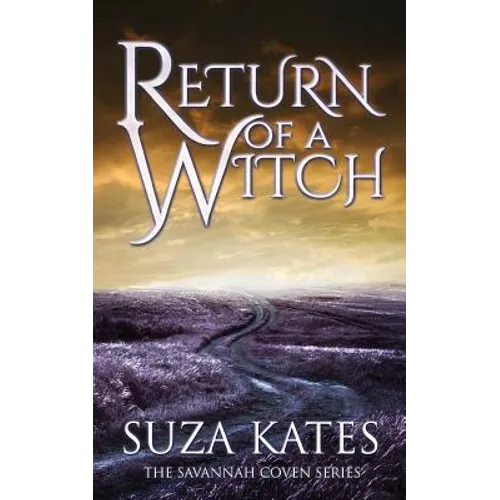 Return of a Witch