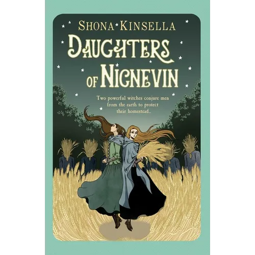 Daughters of Nicnevin