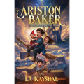 Ariston Baker in the Weird Picture Book