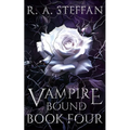 Vampire Bound: Book Four