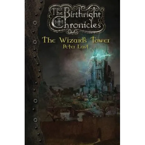The Wizard's Tower: The Birthright Chronicles