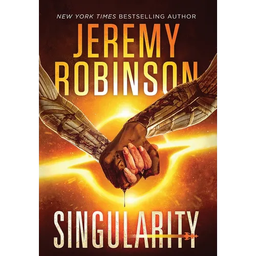 Singularity