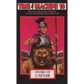 Time Machine 18: Sword of Caesar