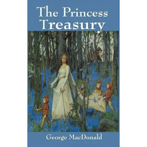 The Princess Treasury