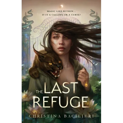 The Last Refuge