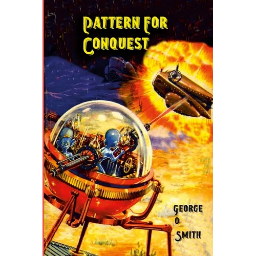 Pattern For Conquest