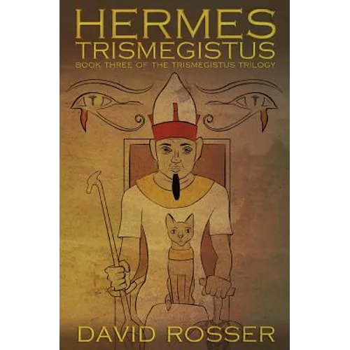 Hermes Trismegistus