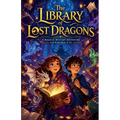 The Library of Lost Dragons A Magical Mystery Adventure for Kids Ages 9-12
