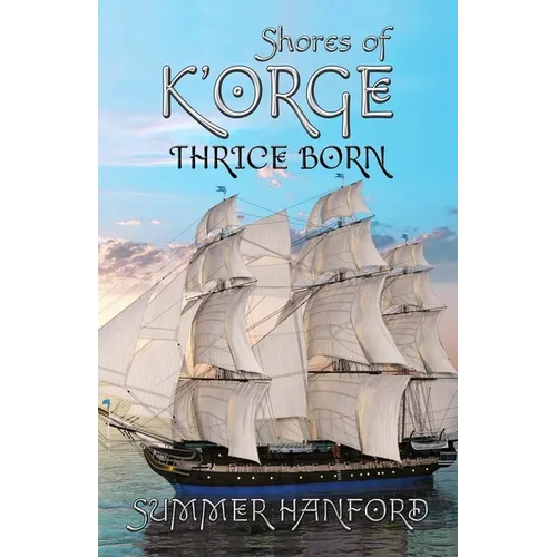 Shores of K'Orge