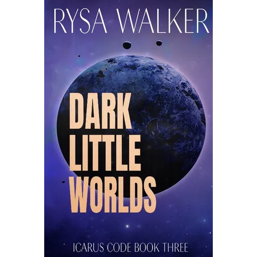 Dark Little Worlds