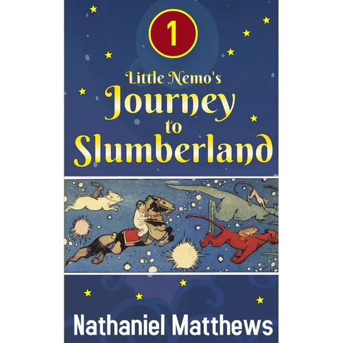 Little Nemo's Journey to Slumberland