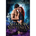 Shadow Sentinels Collection