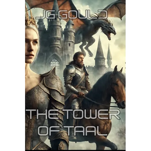 The Tower of Taal