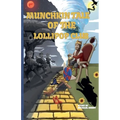 Munchkin's Tale of The Lollipop Club