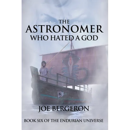 The Astronomer Who Hated a God