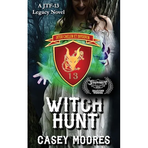 Witch Hunt