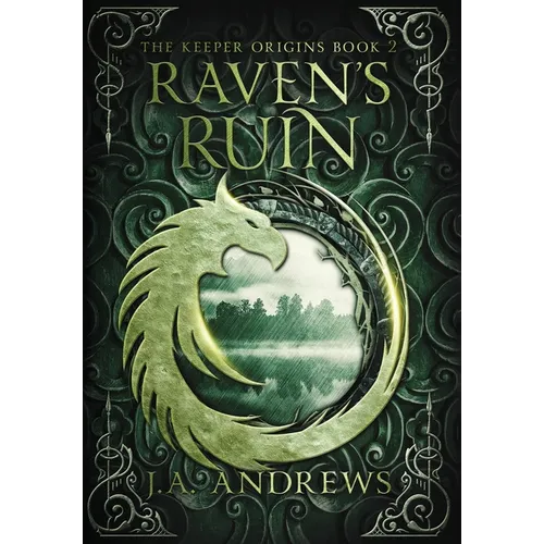 Raven's Ruin