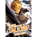 The Most Notorious Talker Runs the World's Greatest Clan (Manga) Vol. 11