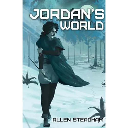 Jordan's World