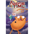 Adventure Time Vol. 1: Best of Buds