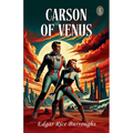 Carson Of Venus