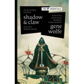 Shadow & Claw: The First Half of the Book of the New Sun