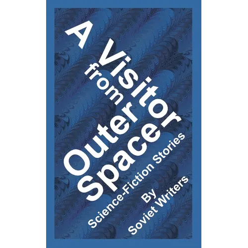 A Visitor from Outer Space