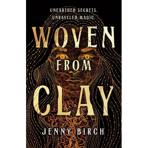 Woven from Clay