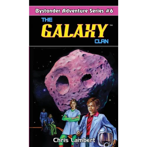 The Galaxy Clan
