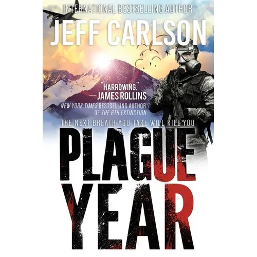 Plague Year