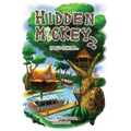 Hidden Mickey 2: It All Started...